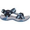CMP Sandals Hamal 38Q9956