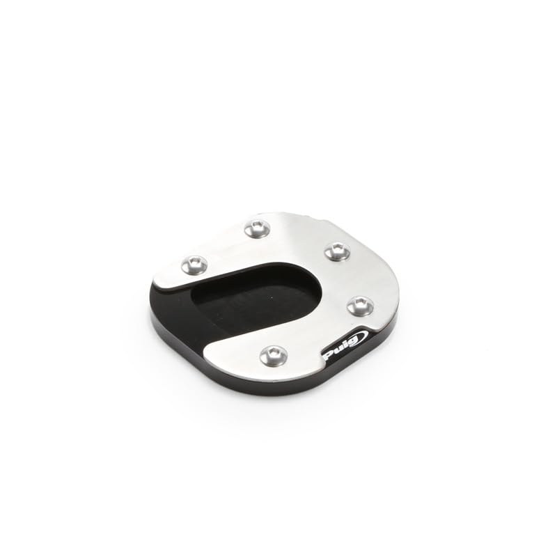 Puig Kickstand Extension Black XL750 TRANSLAP 21670N