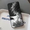 Чехол My Hero Academy для Samsung Galaxy A03s A04s A70 A20e A10s A02s A03 Core A04 A40 A10 A50 A02 A01 A30, силиконовый чехол на заднюю панель