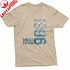 Limited Edition 1969 Unisex TShirt Cotton Summer Short Sleeve Tops Casual Fashion Top Gift for Him Birthday Party Clothes