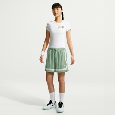 Women's Shorts Nike Crossover Dri FIT Basketball Shorts Women's
