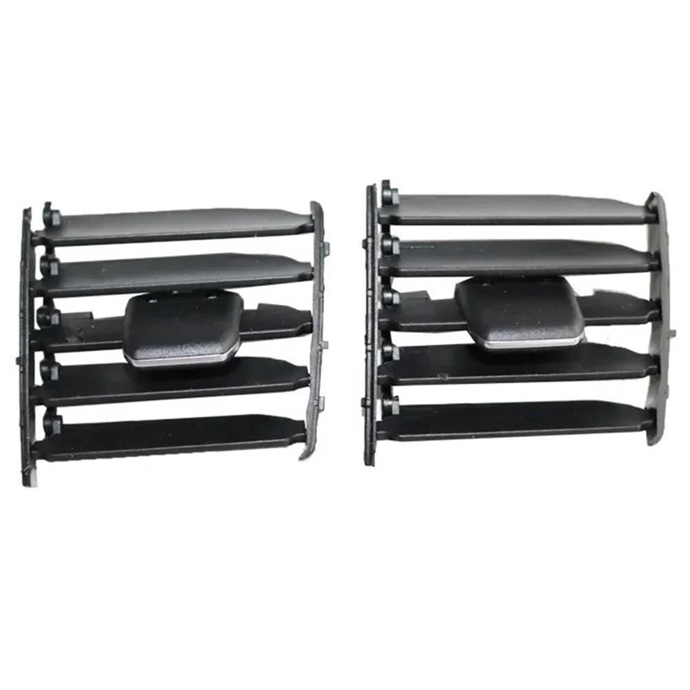 Запасной клипс воздуховода заднего подлокотника подходит для Golf MK7 MK7 5 с 2013 года