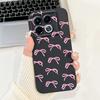 For Infinix Note 40 5G Case Cartoon Rabbit Flower Anti Slip Bumper Soft Silicone Cover For Infinix Note40 X6852 X6851 Phone Case