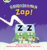 Книга Bug Club Phonics - Phase 3 Unit 7: Alphablocks Zap!