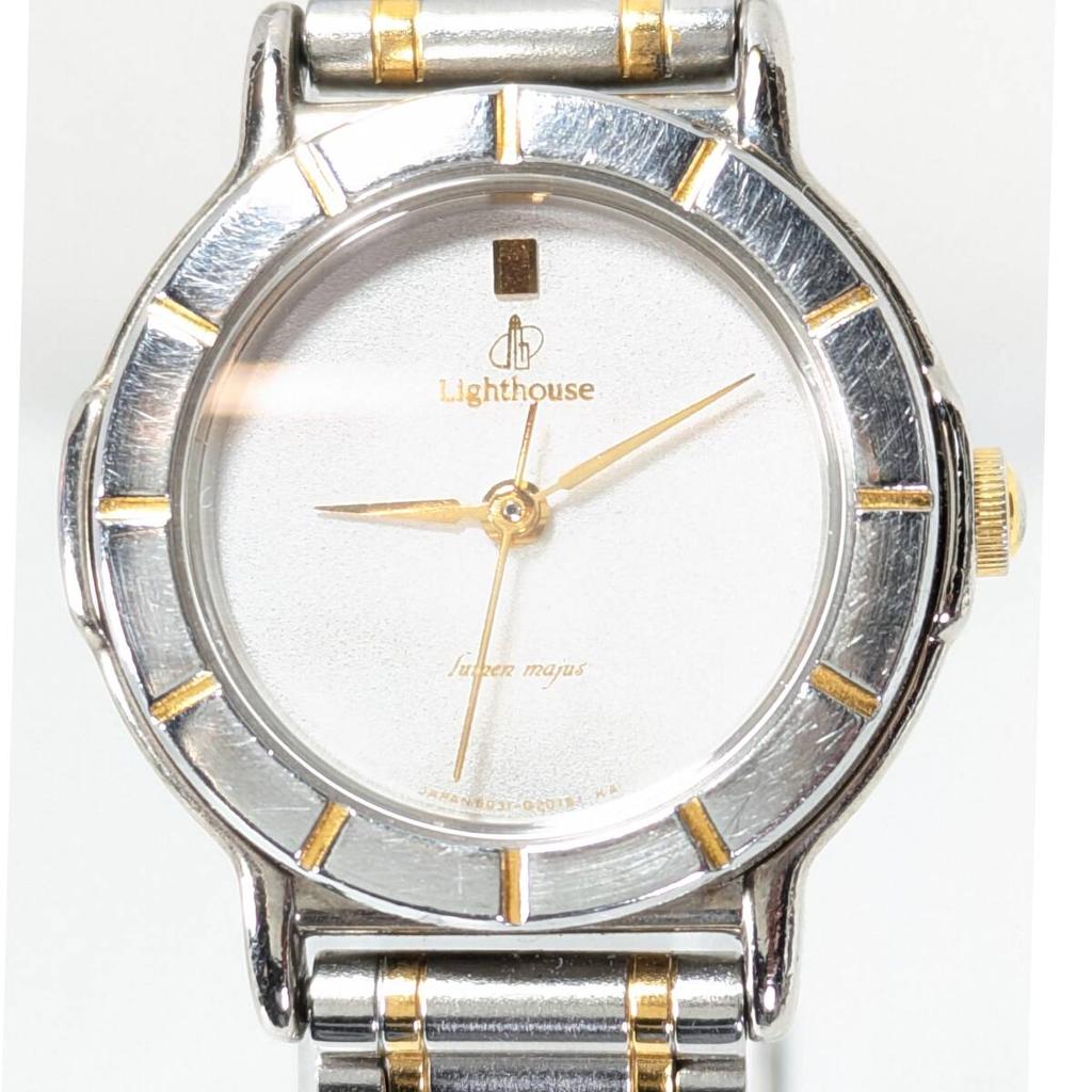 Citizen Женские часы Lightho Battery, Замененные, C-82