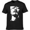 Kakihara Ichi Футболка Убийца Черная Унисекс