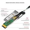 40G QSFP+ DAC Direct Attach Copper Cable
