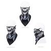 Mesh Sports Face Cover Breathable Fishing Face Cover High Quality Outdoor Hiking Mask