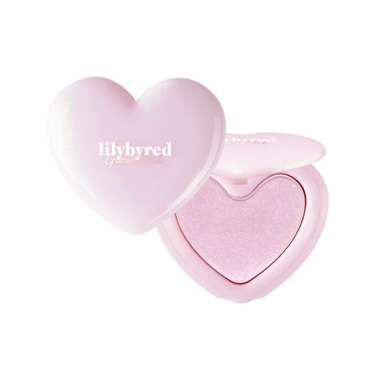 lilybyred Вуаль Love Beam Glow 3 цвета