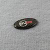 Car Front Grille Trunk Emblem For Land Rover Discovery Range Rover Evoque Defender 3 4 Velar Freelander Sport Auto Decoration BQ7