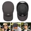 Cotton Fishing Hat Breathable Sun Hat Fashion Baseball Cap  Spring Summer
