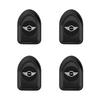 Car Self-adhesive Buckle Small Hook Clip Car Goods For BMW MINI JCW CLUBMAN Urbanaut COUPE F54 F55 COUNTRYMAN CLUBVAN VAN Vision