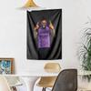 Yeet Jey Uso5 Wall Decor Tapestry Art For Pet Memorial Birthdaywedding Party Backdrop Family Gift