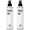 For Men Premium Mega Hold Super Hair Spray, 250ml, 2 Units