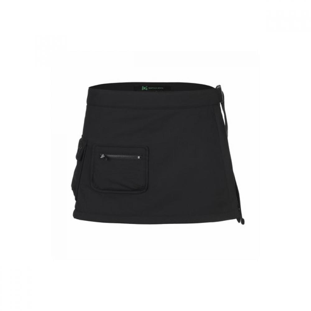 Bermudagrass Utility Padding Wrap Skirt