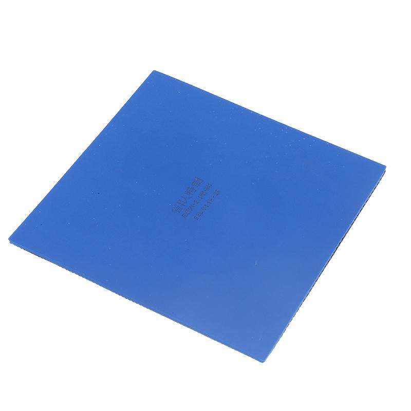 Высокоэластичная резина для настольного тенниса для ракетки липкая и пупырчатая резина для пинг-понга с губкой высокой плотности резина для пинг-понга