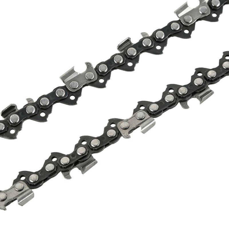Chainsaw Parts Saw Chain Replacement 22 Inch Saw Chain Blade 86DL Drive Link
