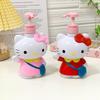 Бутылочка-дозатор Hello Kitty Контейнеры для хранения Косметика Контейнер для духов Бутылочка Дорожные бутылочки-дозаторы Портативные принадлежности