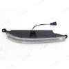For Mercedes Benz W221 S63 AMG 2007-2013 Front Bumper LED DRL Daytime Running Driving Light Fog Lamp 2218201356 2218201456