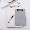Storage A5 Collect Book File Folder Clipboard Writing Board Clip Writing Pads A4 Document Holder