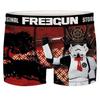 Freegun Samurai боксеры
