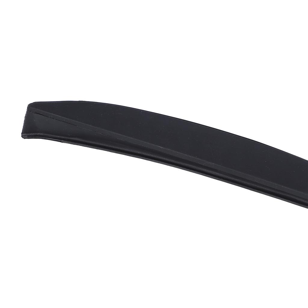 1Pc L/R Car Front Windshield Pillar Outer Trim Water Proof Windshield Reveal Trim Seal for Ford Focus 2012-2018 CP9Z5803137A