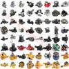 Universal Heavy Truck V8 Engine Water Pump 3855991