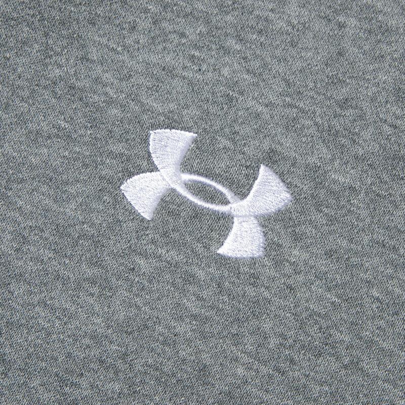 Under Armour Men's High-Collar Fleece Pullover Sweatshirt