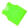 Scrimmage Training Vest Breathable Soccer Football Team Training Practice Vests for Outdoor Sports