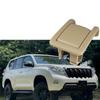 New Car Rear Seat Control Lock Lever Handle Beige For Toyota 4Runner Prado 2009-2019