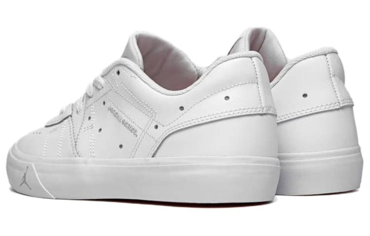 Air Jordan Женские Jordan Series ES 'Белый Серый Туман'