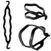 Hairstyle Making Twist Style Disk Hair Stick Hair Braiding Hair Clip Disk Hair Tool Magic Hair