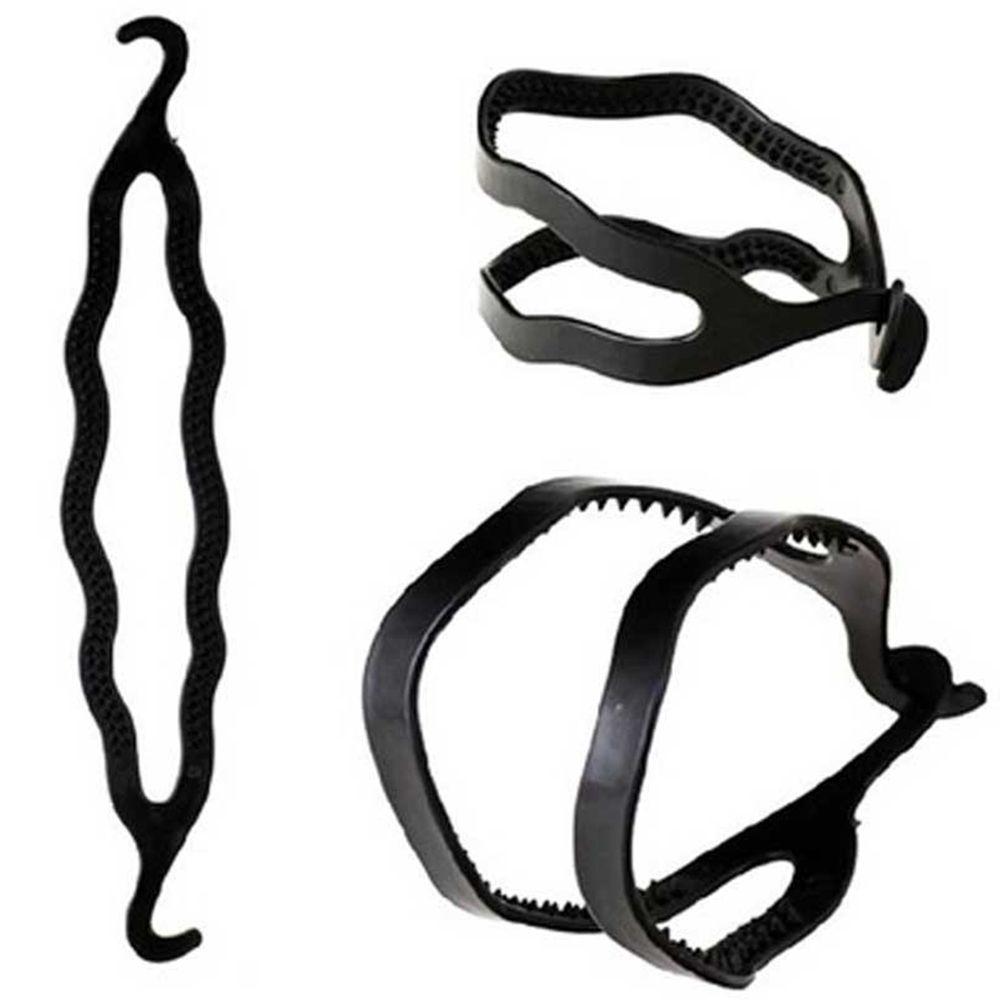 Hairstyle Making Twist Style Disk Hair Stick Hair Braiding Hair Clip Disk Hair Tool Magic Hair