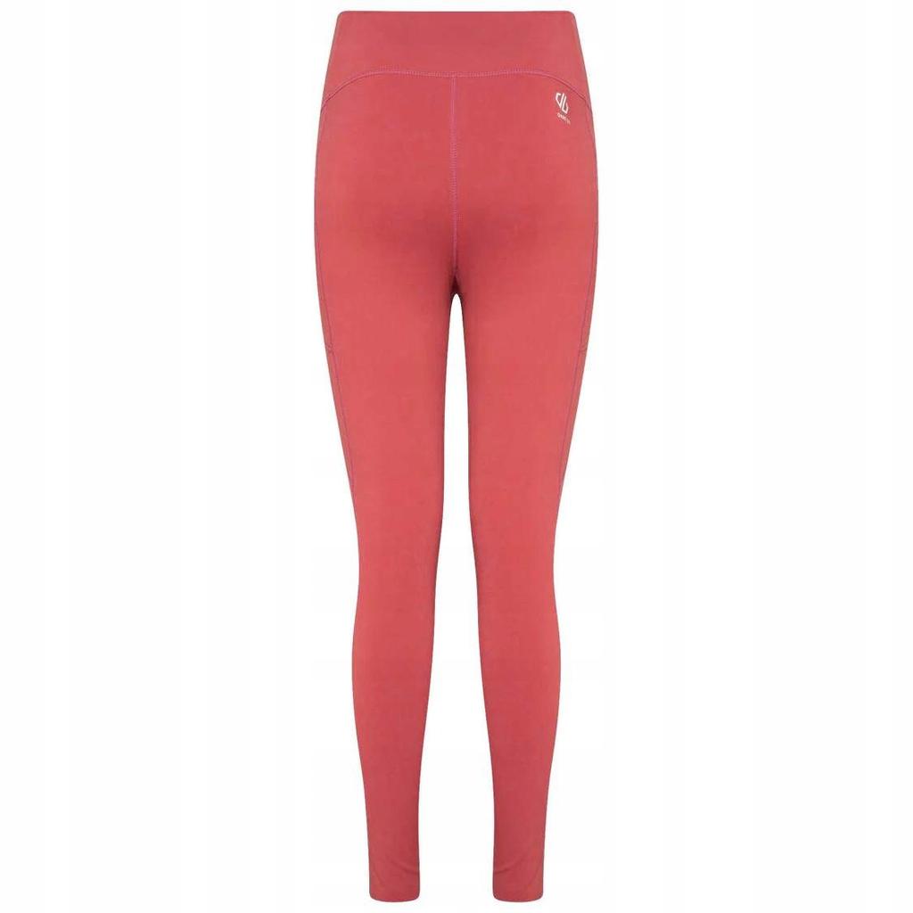 H4779 Dare2B Unceasing Power Hld Women'S Sports Leggings 38