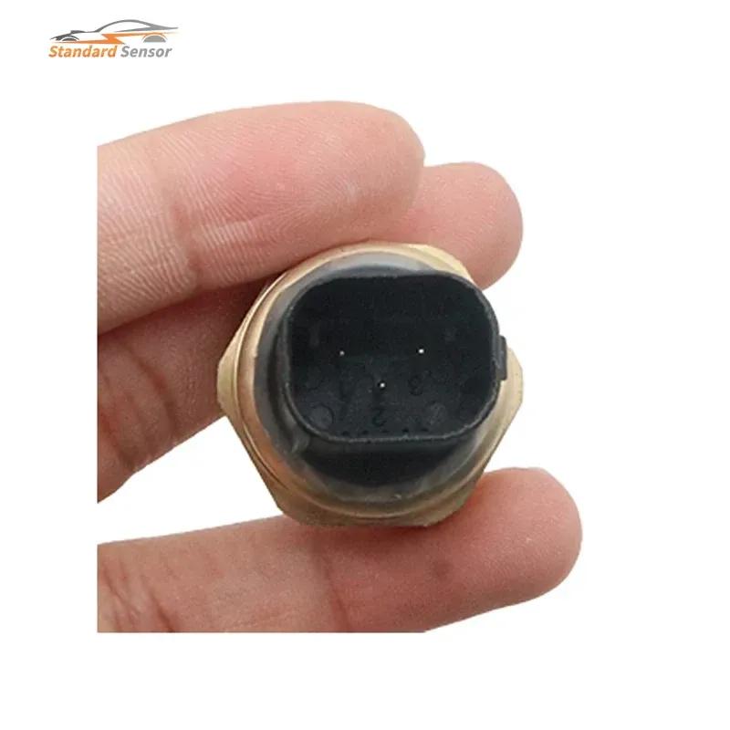 3P 8W83-9F972-AA Fuel Rail Pressure Sensor for Ford Focus Escape Explorer 2.0L Ecoboost BM5Z9F972A