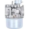 215369 214706 Carburetor for Briggs Stratton 798654 Intek 190 Engine 850 Series 6.75 OHV Engine Fits for John Deere 020382