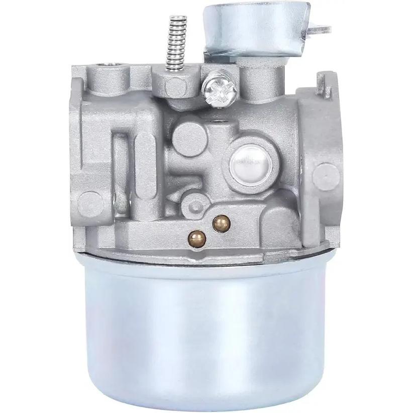 215369 214706 Carburetor for Briggs Stratton 798654 Intek 190 Engine 850 Series 6.75 OHV Engine Fits for John Deere 020382