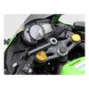Зажимная планка для шторма Ninja ZX-25R/SE 21-22 HU1037B