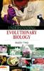 Книга Understanding Evolutionary Biology