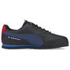 Мужские кроссовки BMW Motorsport x Puma Roma Черные Эстейт Блю 307099-01