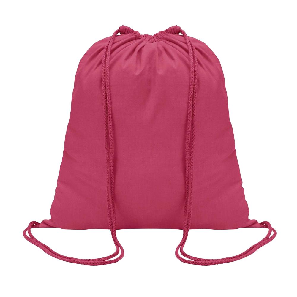 Genova Drawstring Bag