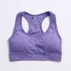 New European & American Women's Quick-Dry Yoga Set: Long Sleeve Top, Sport Vest, Tight Pants.