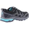 COTSWOLD Womens/Ladies Wychwood Low WP Hiking Shoes