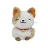 Plush Toy Nagomi Neko Mike S