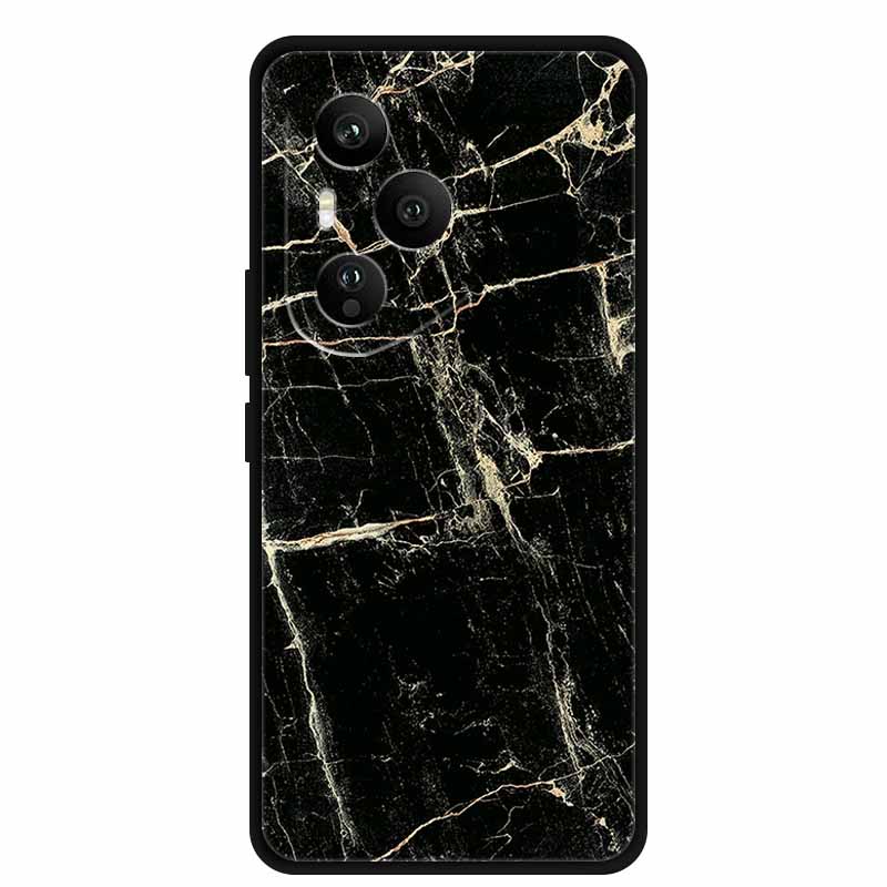 Чехол для телефона Honor 400 Pro Global Мягкий силикон Funda TPU Coque Чехол для Honor 400 Pro DNP-NX9 Мультяшный Capa Honor400 Pro 5G