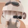 Козырек для крепления телефона Водонепроницаемый солнцезащитный козырек Держатель для мобильного телефона на мотоцикл Чехол-шлем для скутера Велосипеда Горного велосипеда Для ежедневных поездок