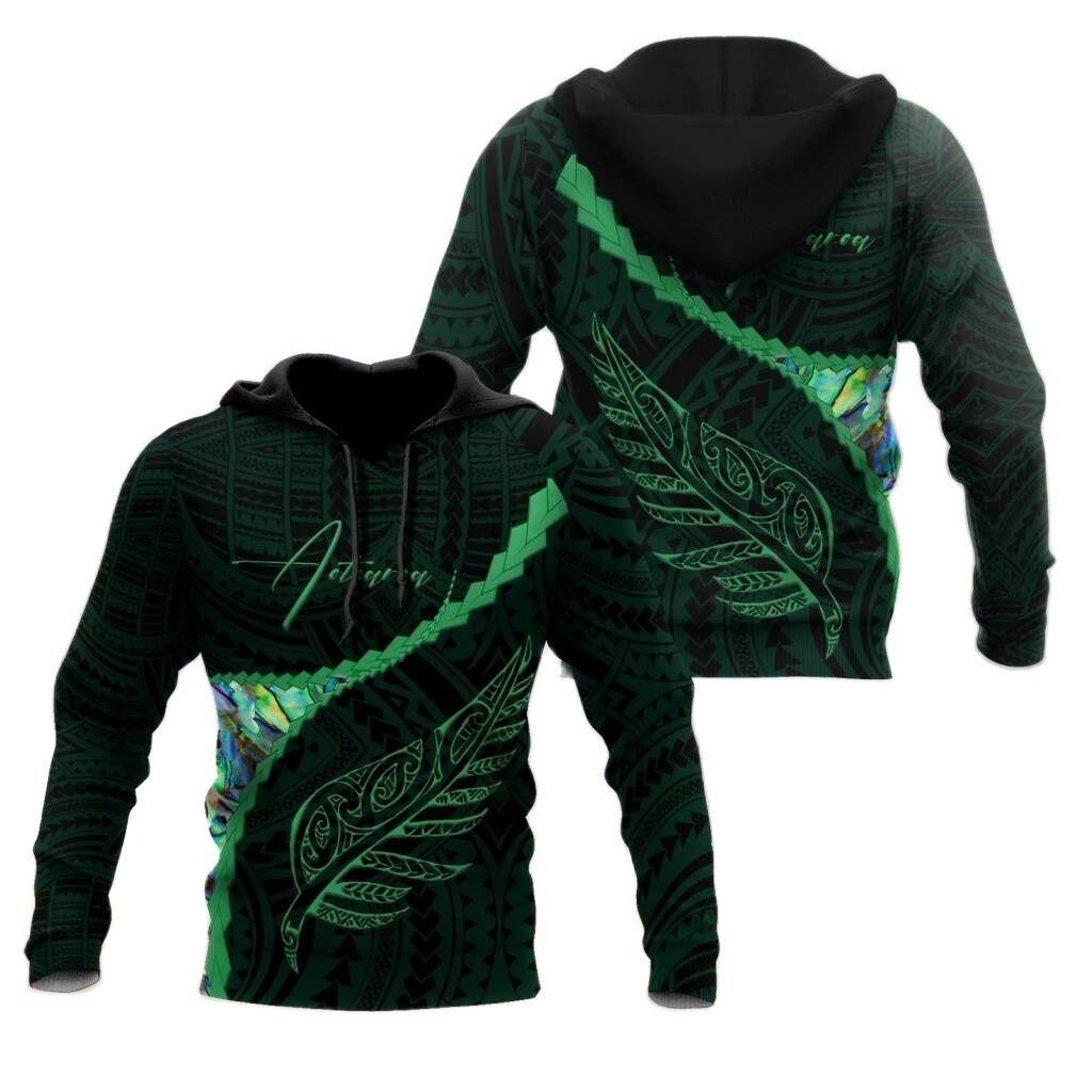 Мужская толстовка с капюшоном PLstar Cosmos 3D Printed Newest Zealand Rugby Tattoo AOTEAROA Unique Unisex Streetwear Harajuku Hooded Tops