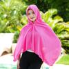 Outdoor Quick-Dry Beach Poncho & Sun Protection Cycling Shawl Hoodie
