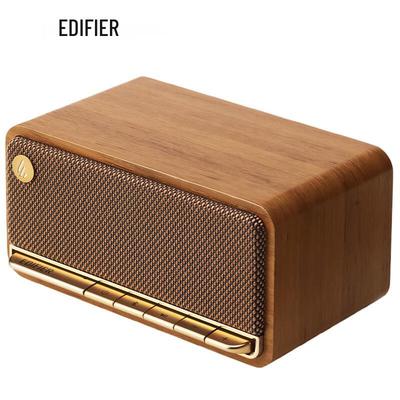 Edifier M230 Ретро Bluetooth Портативная Настольная Колонка CN вилка (адаптер в комплекте)