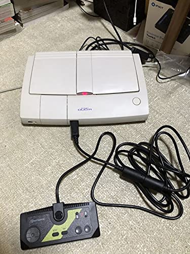 Ретро-геймпад для PC Engine - Hyperkin "Specialist" Премиальный контроллер для Turbografx-16/ PC Engine - Не зависит от конкретной модели [SRPJ2395]